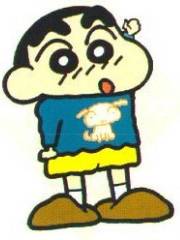 SHIN CHAN... PARA NO PERDERSE